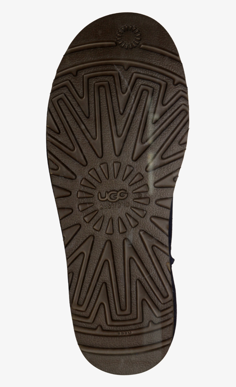 Ugg Boots Glitter 5 Png - Slipper, transparent png download