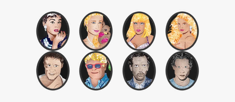 Actors 06 Feb 2013 - Coin, transparent png download