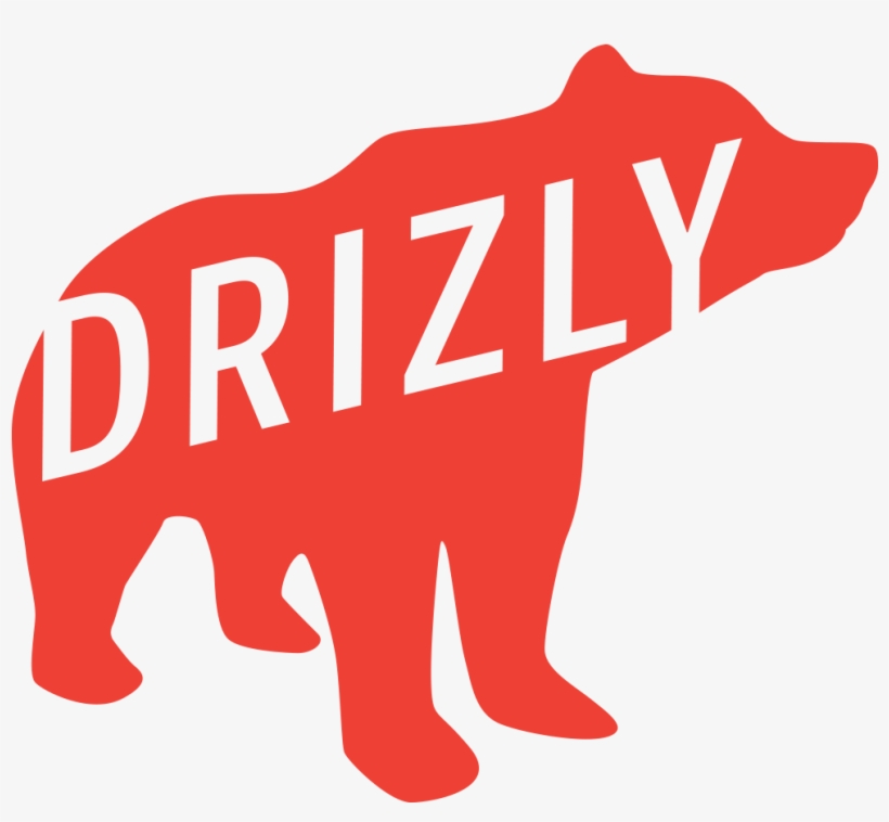 Asana - Drizly Logo, transparent png download
