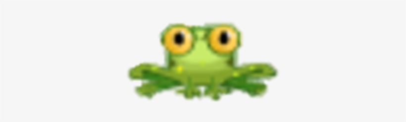 Frog - Toad, transparent png download