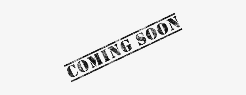 Chania - Coming Soon Logo Png, transparent png download