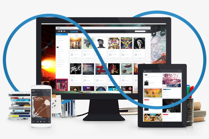 Deezer Capa - Deezer Promo Codes Free, transparent png download