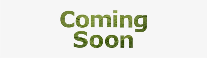 Coming Soon Png Green, transparent png download
