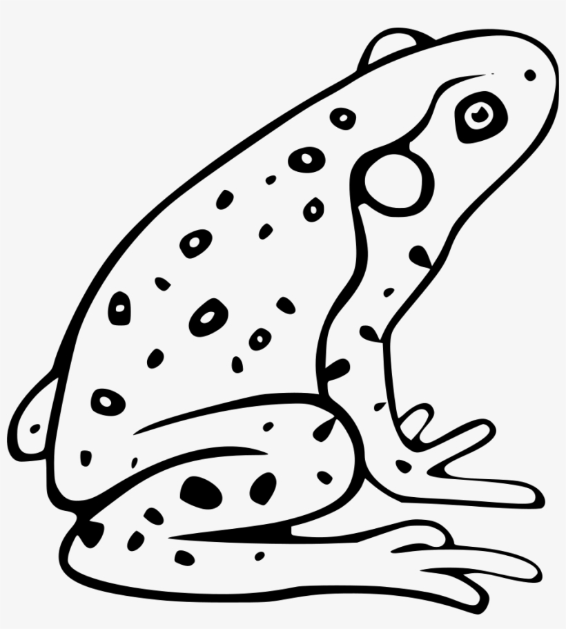 Frog Comments - Icon, transparent png download