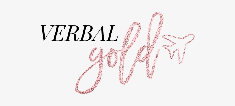 Verbal Gold Blog - Blogger, transparent png download