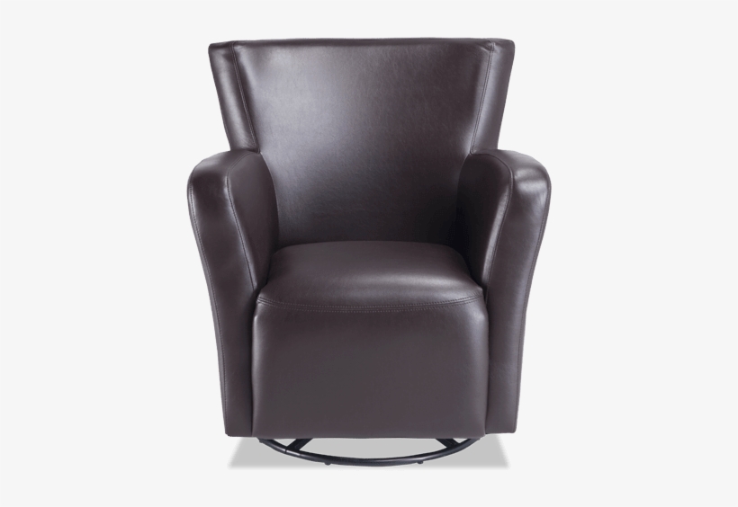 Sophie Swivel Chair - Swivel Chair, transparent png download