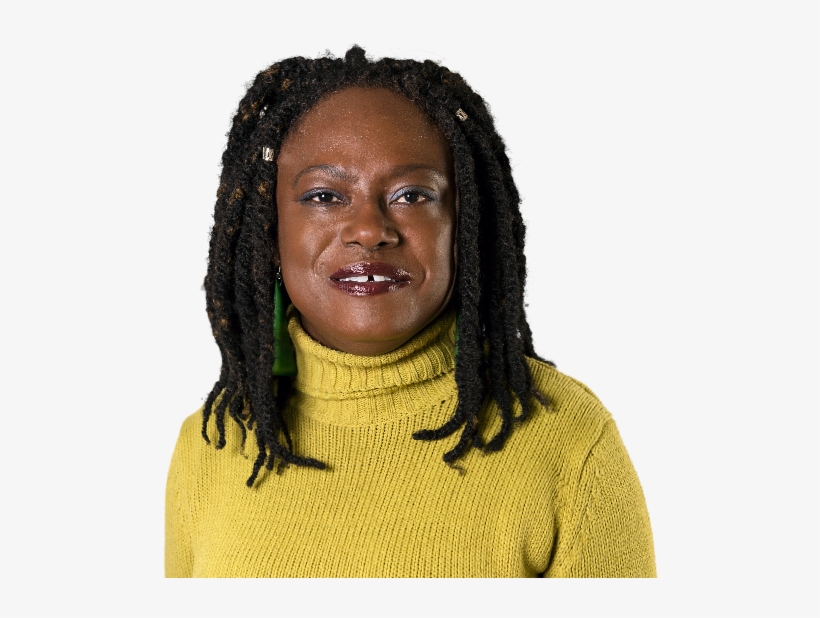 Yes, Daily Mail Black And Asian Women Can Be Qualified - The Guardian, transparent png download