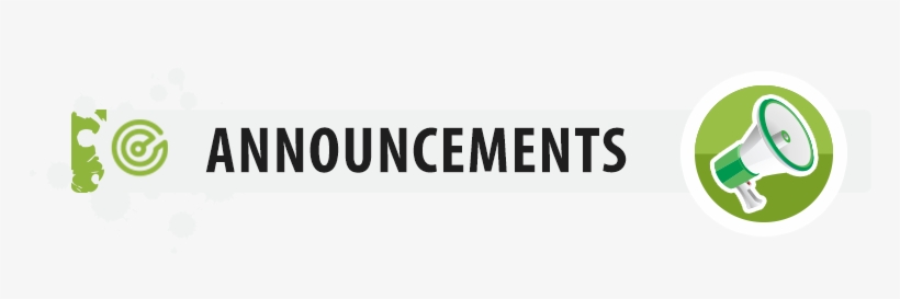 Http - //img - Techpowerup - Org/180217/announcements - Parallel, transparent png download