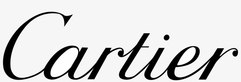 Cartier Logo Png Transparent - Cartier Logo Png, transparent png download