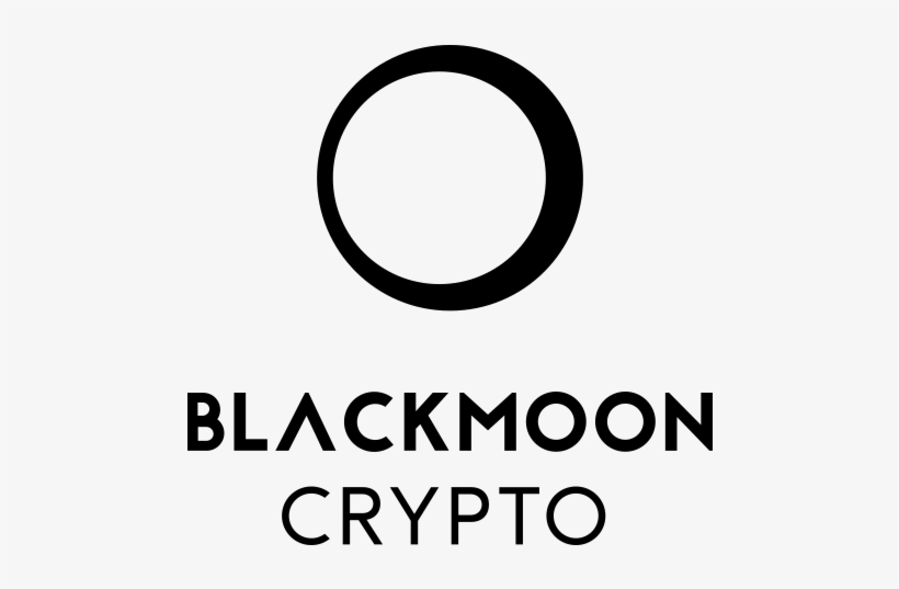 Blackmoon-1 - - Blackmoon Crypto Logo, transparent png download