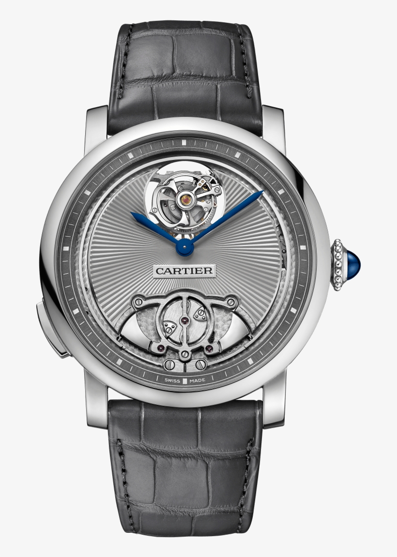 Welcoming Guests To The Event, Guillaume Alix, Regional - Rotonde Répétition Minutes Double Tourbillon Mystérieux, transparent png download