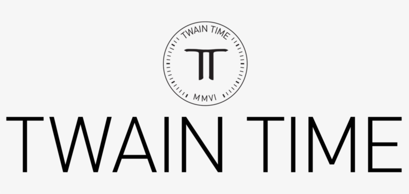 Twain Time, Inc, transparent png download