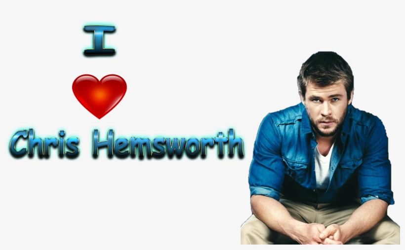 Chris Hemsworth, transparent png download