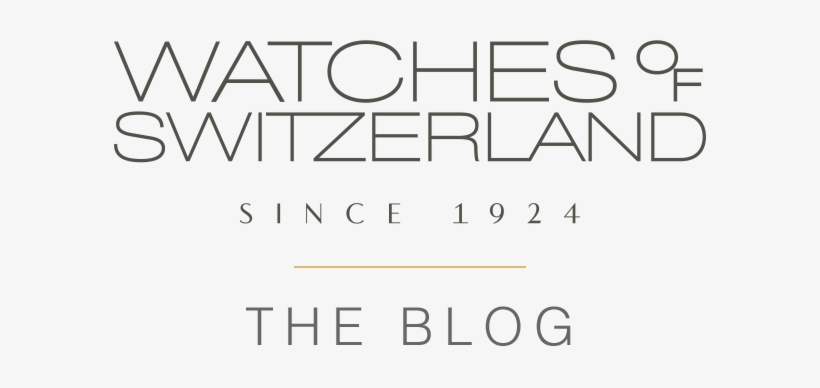 Presenting The 2018 Santos De Cartier Collection Watches - Watches Of Switzerland Logo, transparent png download