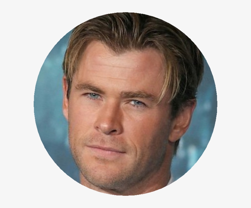 Chrishemsworth - Fictional Character, transparent png download