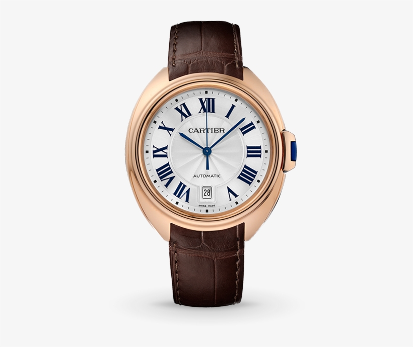 Clé De Cartier - Lange And Sohne 1815, transparent png download