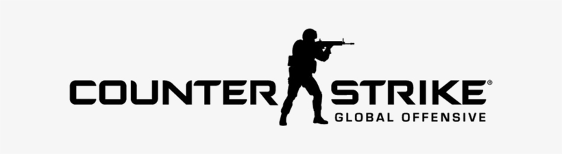Counter Strike Logo Png, transparent png download