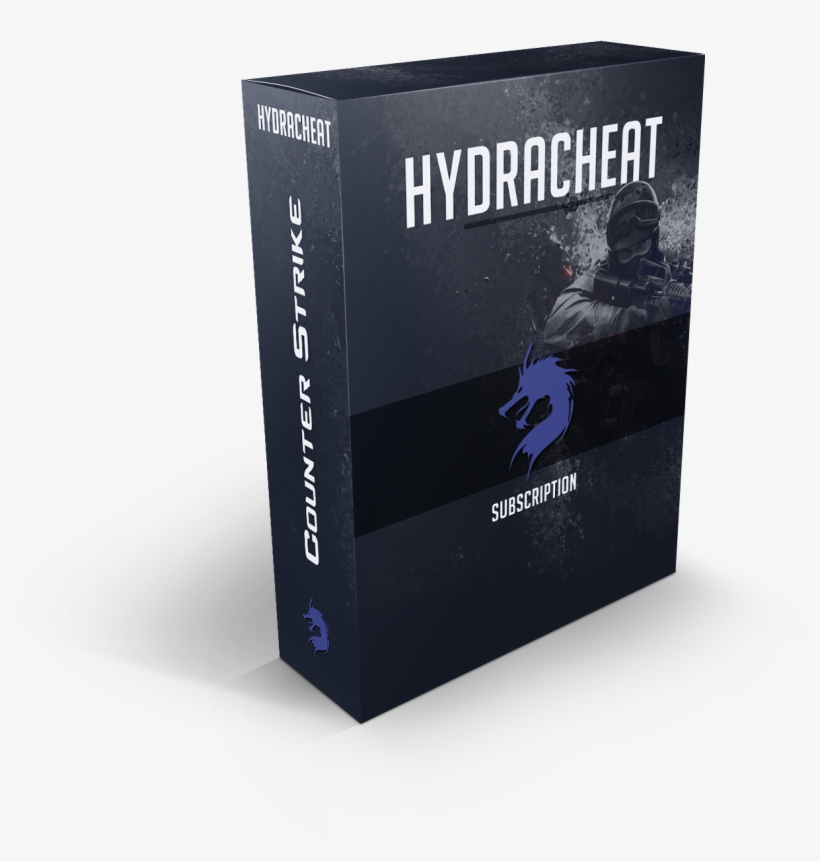 Counter Strike Go - Graphic Design, transparent png download