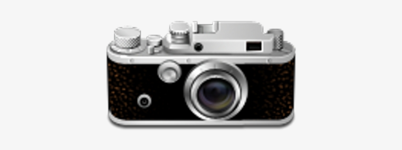 Ryc - Camera Icons, transparent png download