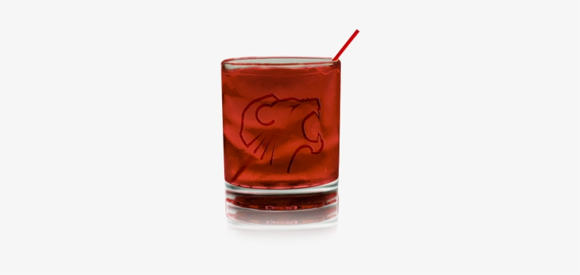 Punch In The Pants - Pint Glass, transparent png download