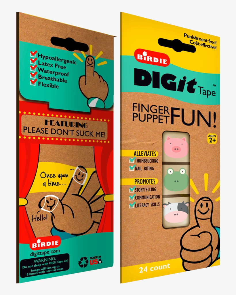 Digit Tape, transparent png download