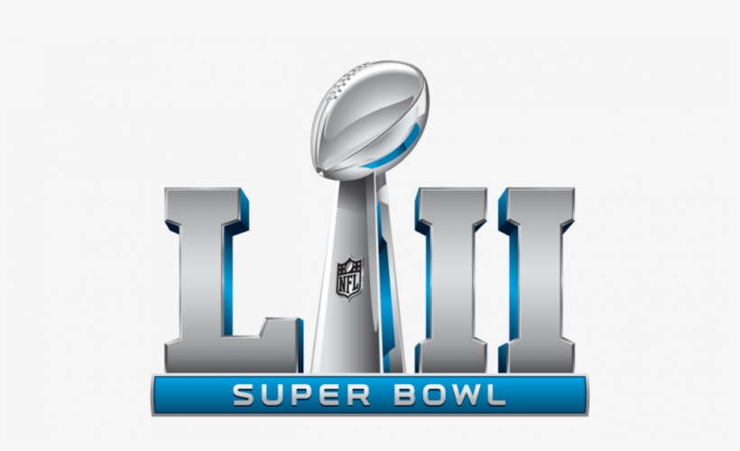 Love Super Bowl Sunday Then You'll Love Estate Planning - Super Bowl 2018 Logo Png, transparent png download