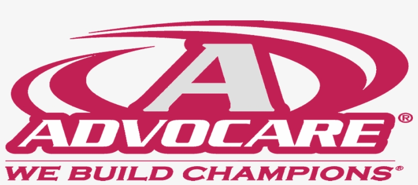 Preston Ray Fitness, Oakland's Top Personal Trainer - Advocare Pink Logo, transparent png download