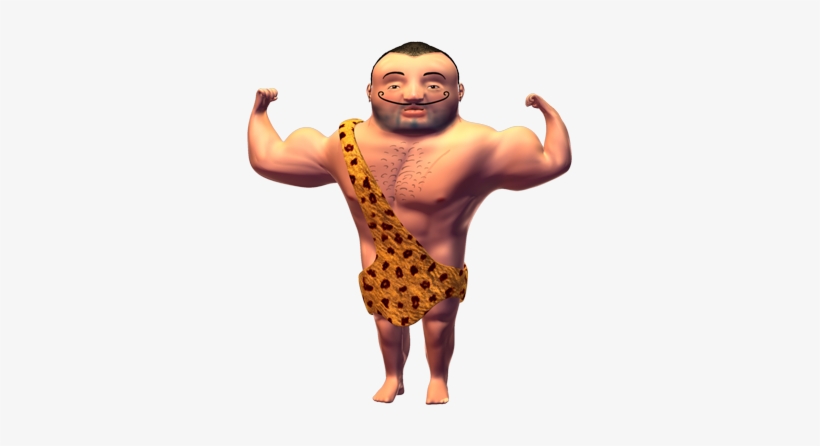 I Used A Free Plugin Called Morphx2 Which Enabled To - Average, transparent png download