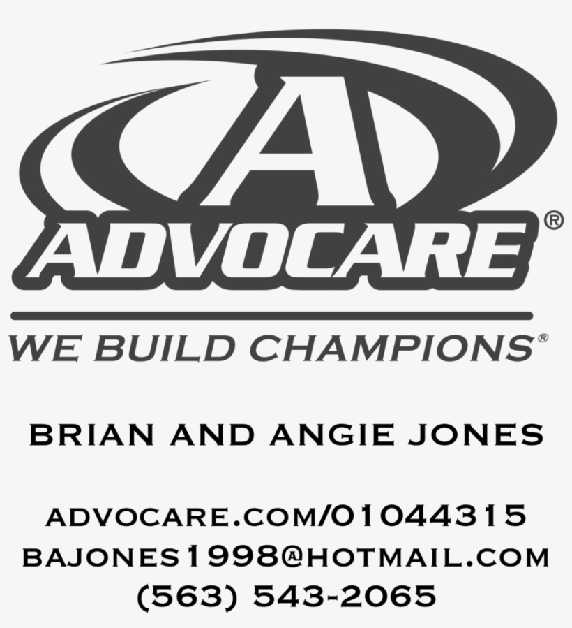Advocarelogoinfo - Advocare Logo, transparent png download