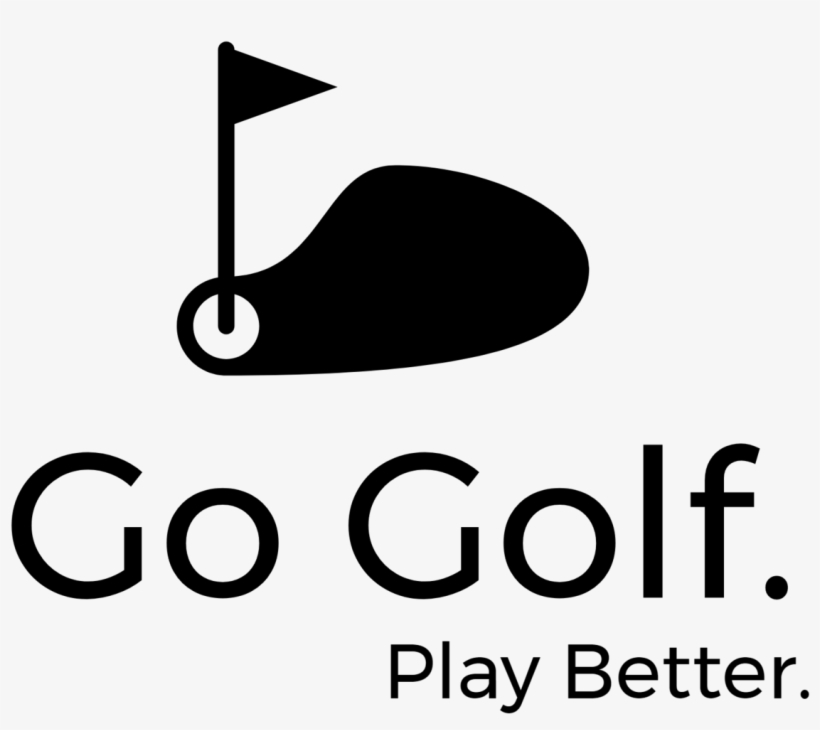 Go Golf Play Better - Golfing Skills Loading Throw Blanket, transparent png download