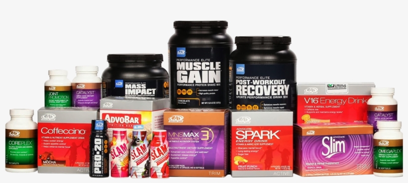 Advocare Products, transparent png download
