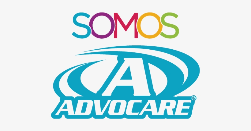 One Shop Supplements - Advocare Logo Black, transparent png download