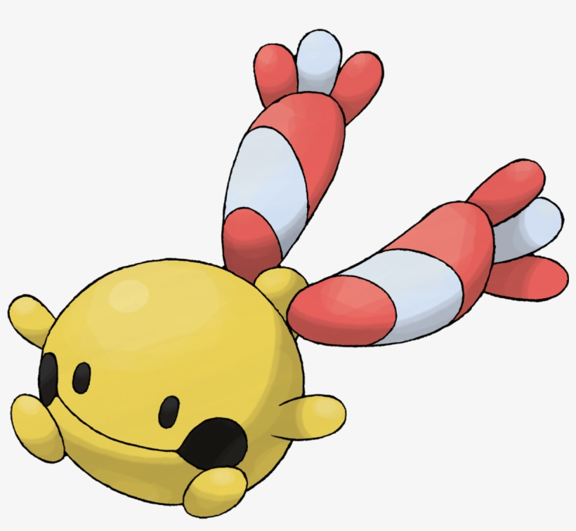 Chingling - Chingling Pokemon, transparent png download