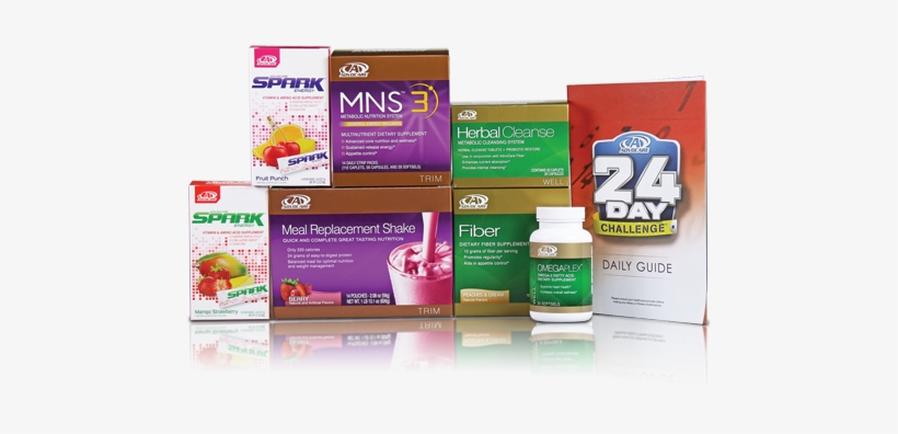 Advocare Mns 3 14 Daily Strip Packs, transparent png download