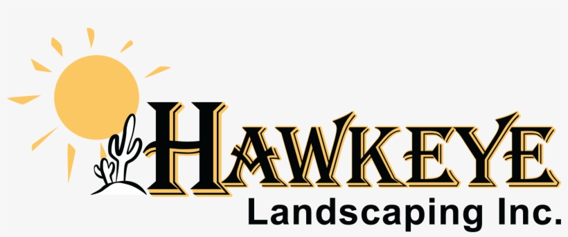 Hawkeye Landscaping, Inc - Hawkeye Landscaping, transparent png download