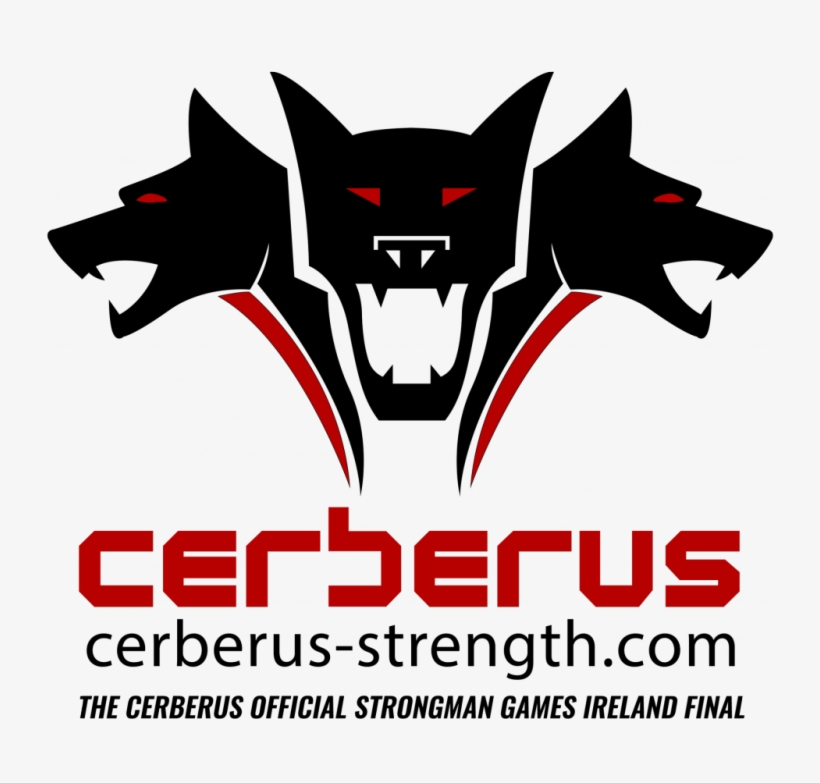 This Year We Will Have Our Biggest Competitor Entries - Cerberus Strength Logo, transparent png download
