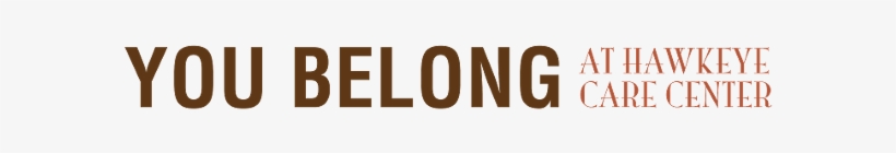 Each Of Hawkeye Care Centers Of Iowa's Communities - Parallel, transparent png download