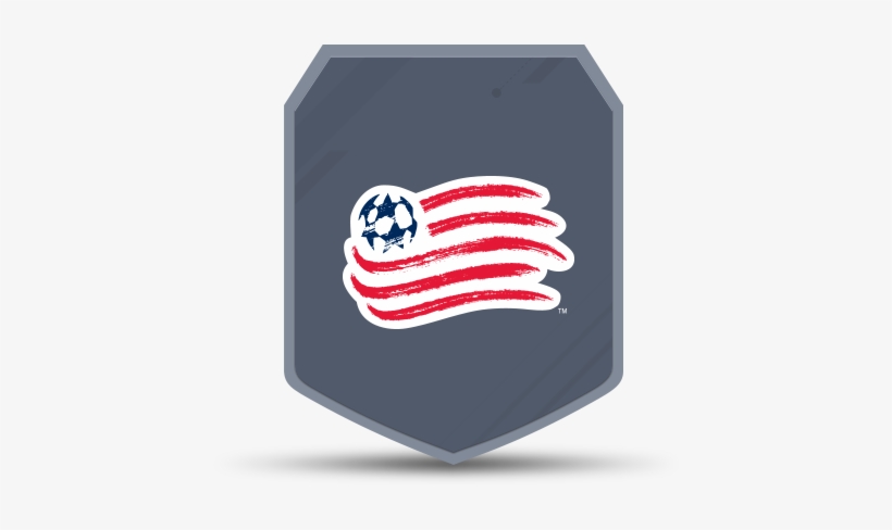 New England Revolution, transparent png download