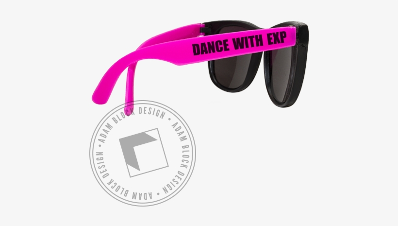 12551 Dance With Exp Sunglasses - Rush Sigma Nu Shirt, transparent png download