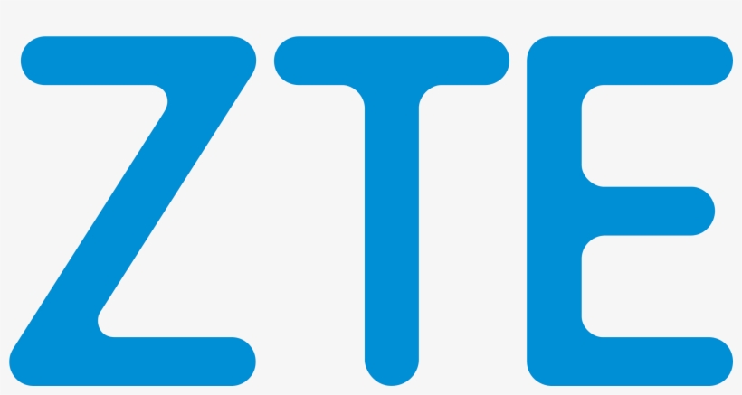 Zte Has Officially Announced The Specifications For - Logo Zte, transparent png download