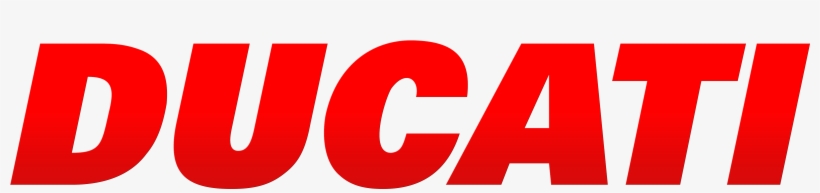 Ducati Emblems - Ducati Logo White Png, transparent png download