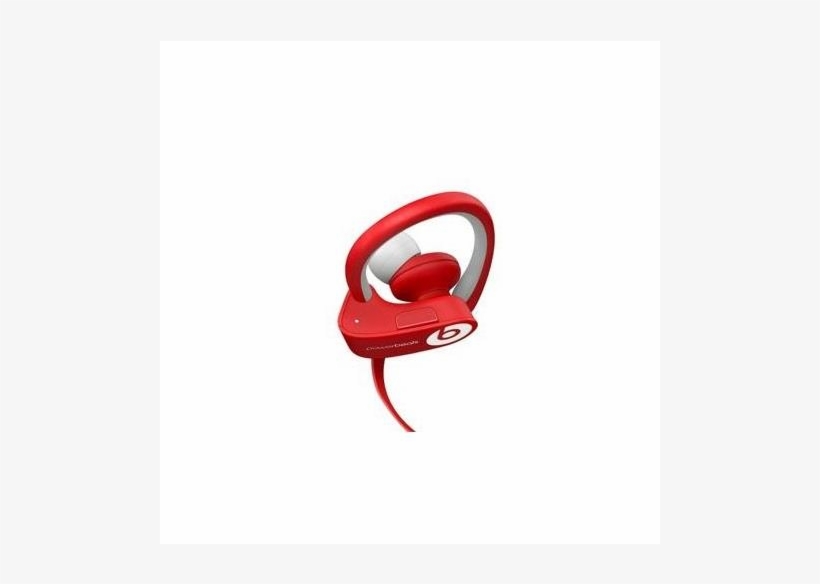 Auction - Beats Powerbeats 2 Wireless In-ear Active Collection, transparent png download
