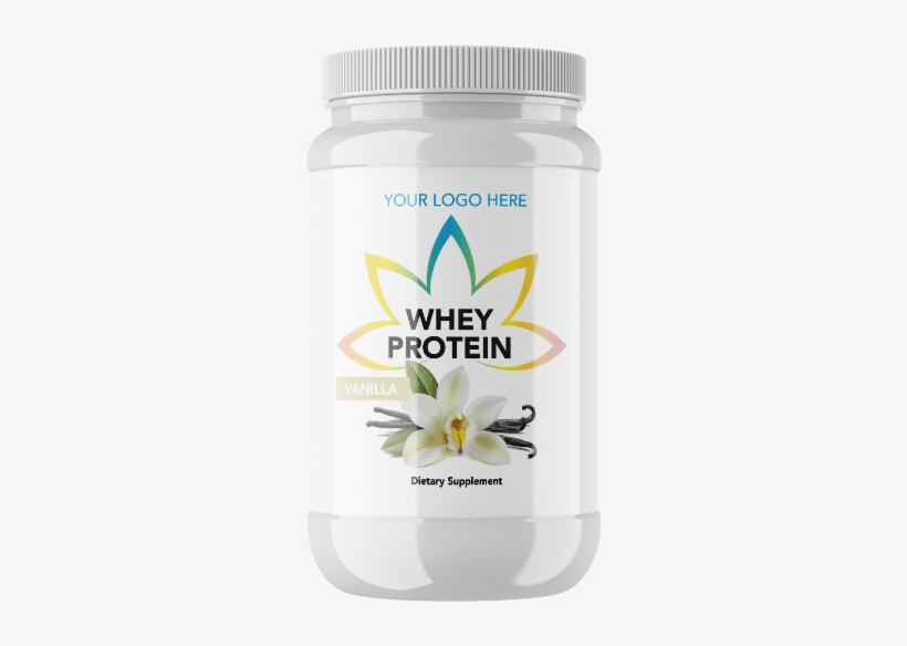 Private Label Whey - Whey, transparent png download