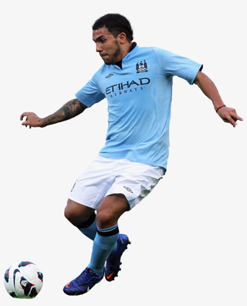 Football Players - Clip Art, transparent png download