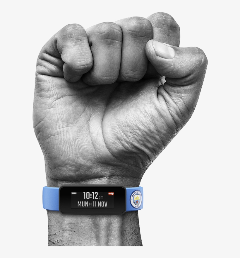 Fist With Fantom - Męska Pięść, transparent png download