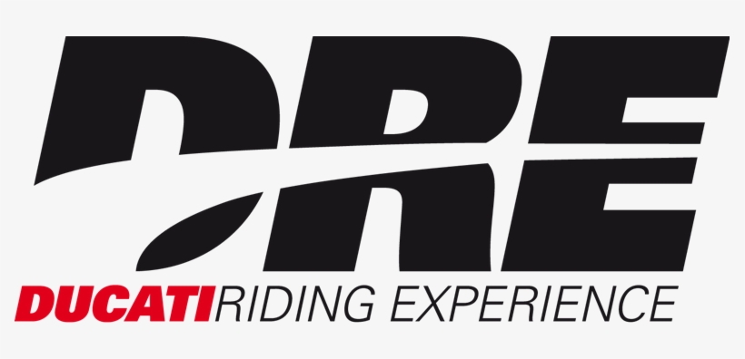 Ducati Riding Experience Logo, transparent png download