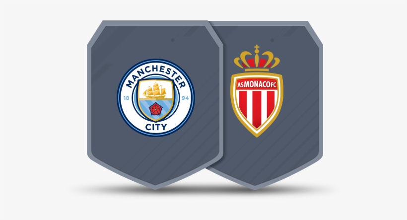 Marquee Matchups - Man City Vs Monaco, transparent png download