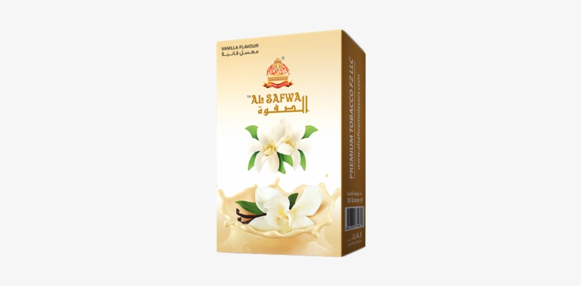 Vanilla Flavour - Vanilla, transparent png download