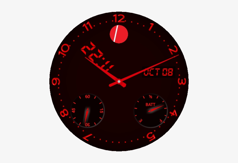 Ducati Black Front Logo - White Oak Swimming Club, transparent png download