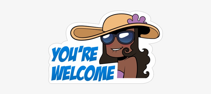 أهلا بك Transparent Png Sticker - You're In My Spot. Tile Coaster, transparent png download